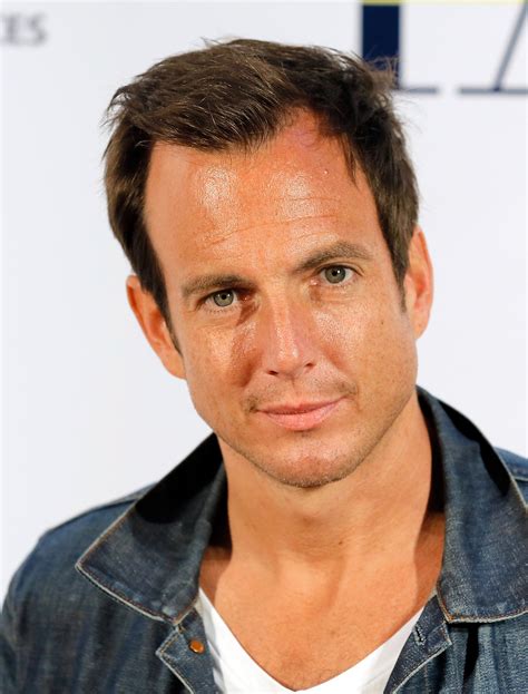 Will Arnett